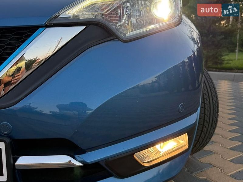 Хэтчбек Nissan Note 2018 в Одессе фото 45 Хэтчбек Nissan Note 2018 в Одессе