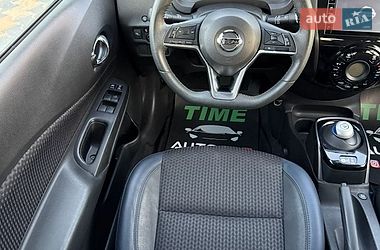 Хэтчбек Nissan Note 2018 в Одессе фото 52 Хэтчбек Nissan Note 2018 в Одессе