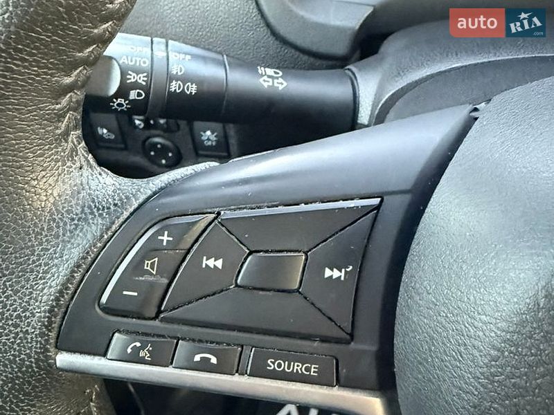 Хэтчбек Nissan Note 2018 в Одессе фото 56 Хэтчбек Nissan Note 2018 в Одессе