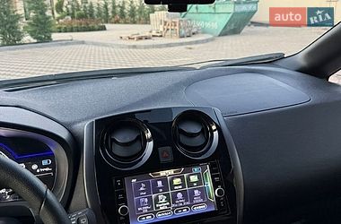 Хэтчбек Nissan Note 2018 в Одессе фото 61 Хэтчбек Nissan Note 2018 в Одессе