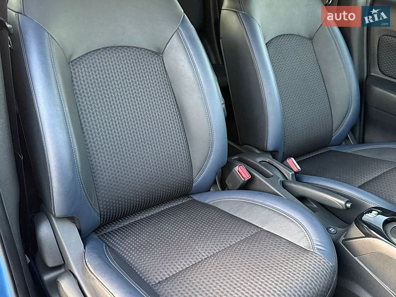 Хэтчбек Nissan Note 2018 в Одессе фото 73 Хэтчбек Nissan Note 2018 в Одессе