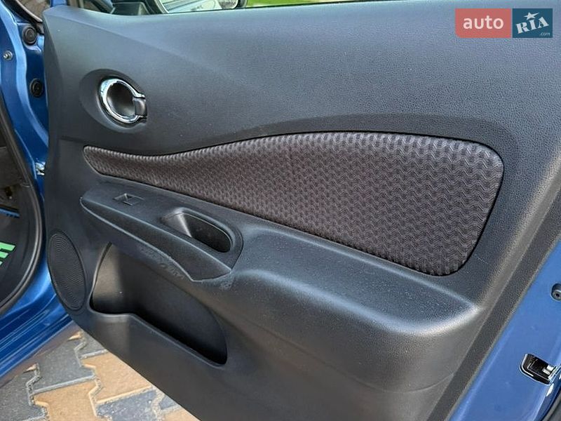 Хэтчбек Nissan Note 2018 в Одессе фото 77 Хэтчбек Nissan Note 2018 в Одессе