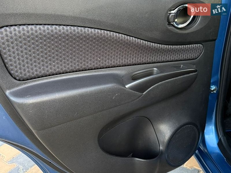 Хэтчбек Nissan Note 2018 в Одессе фото 84 Хэтчбек Nissan Note 2018 в Одессе