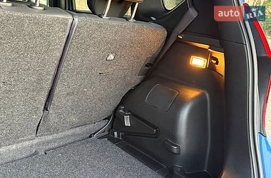 Хэтчбек Nissan Note 2018 в Одессе фото 86 Хэтчбек Nissan Note 2018 в Одессе