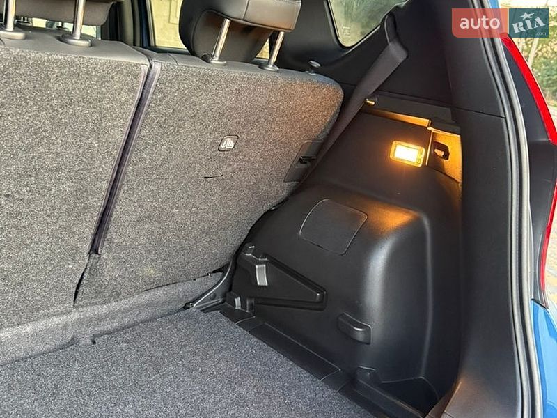 Хэтчбек Nissan Note 2018 в Одессе фото 86 Хэтчбек Nissan Note 2018 в Одессе
