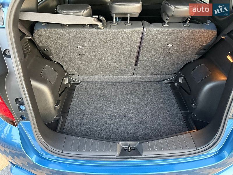 Хэтчбек Nissan Note 2018 в Одессе фото 88 Хэтчбек Nissan Note 2018 в Одессе