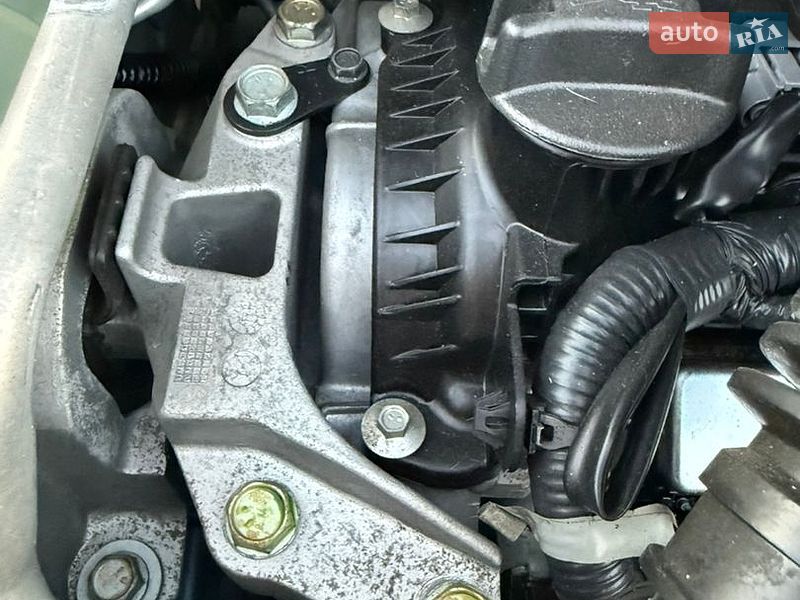 Хэтчбек Nissan Note 2018 в Одессе фото 94 Хэтчбек Nissan Note 2018 в Одессе