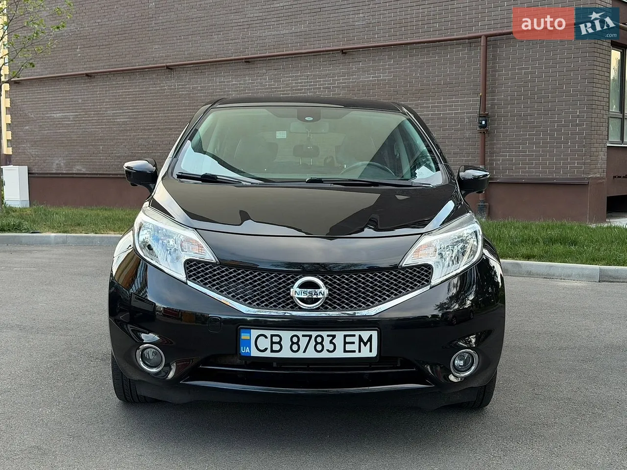 2015 Nissan Note - мініатюра 5