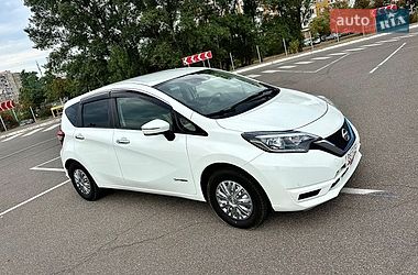 Хетчбек Nissan Note 2020 в Києві