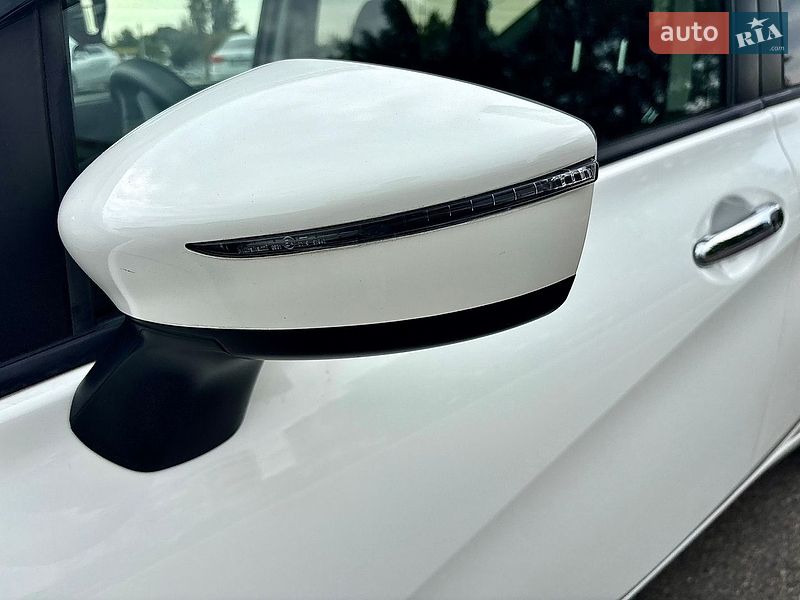 Хетчбек Nissan Note 2020 в Києві