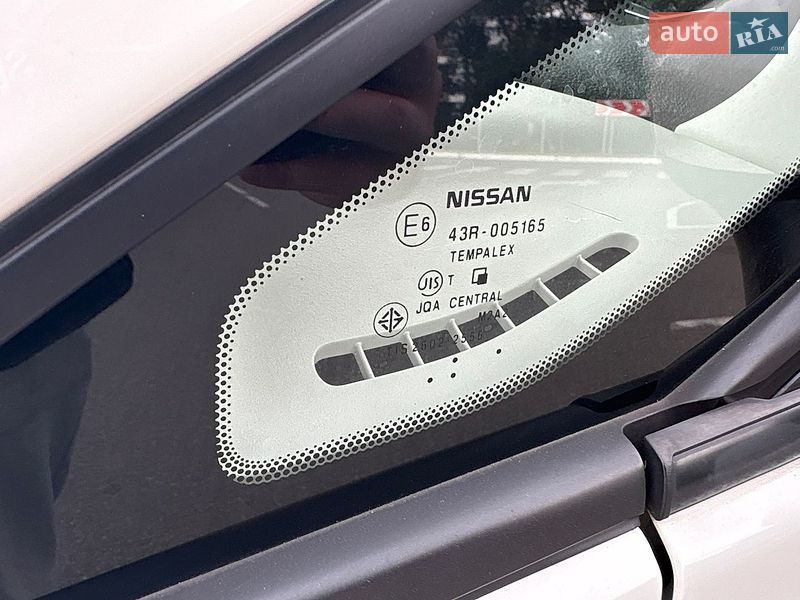 Хетчбек Nissan Note 2020 в Києві