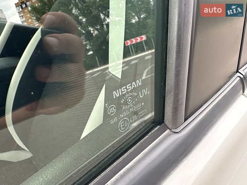 Хетчбек Nissan Note 2020 в Києві
