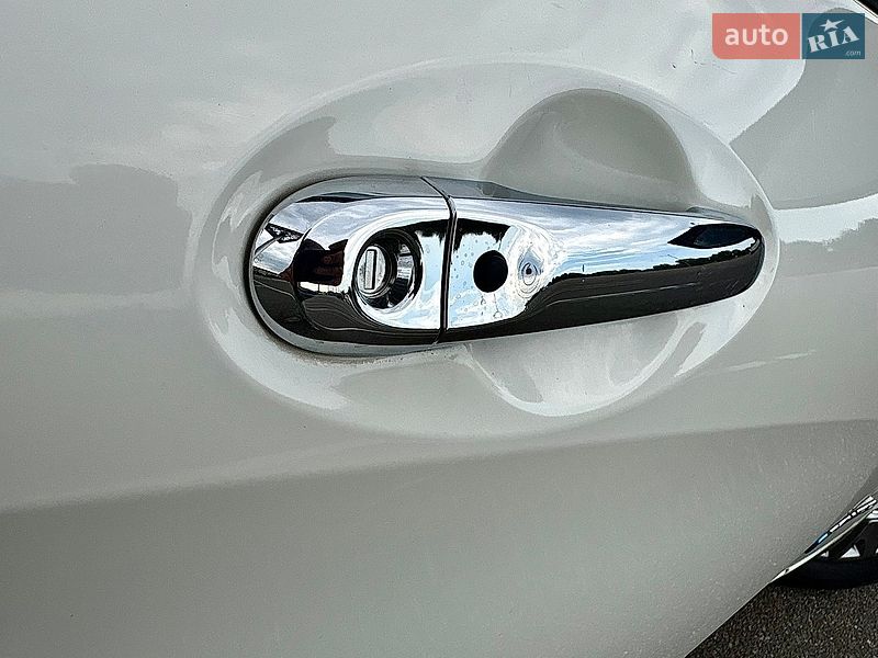 Хетчбек Nissan Note 2020 в Києві