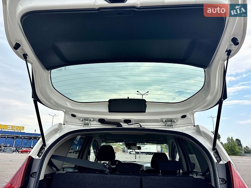 Хетчбек Nissan Note 2020 в Києві