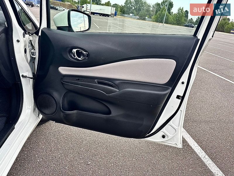Хетчбек Nissan Note 2020 в Києві