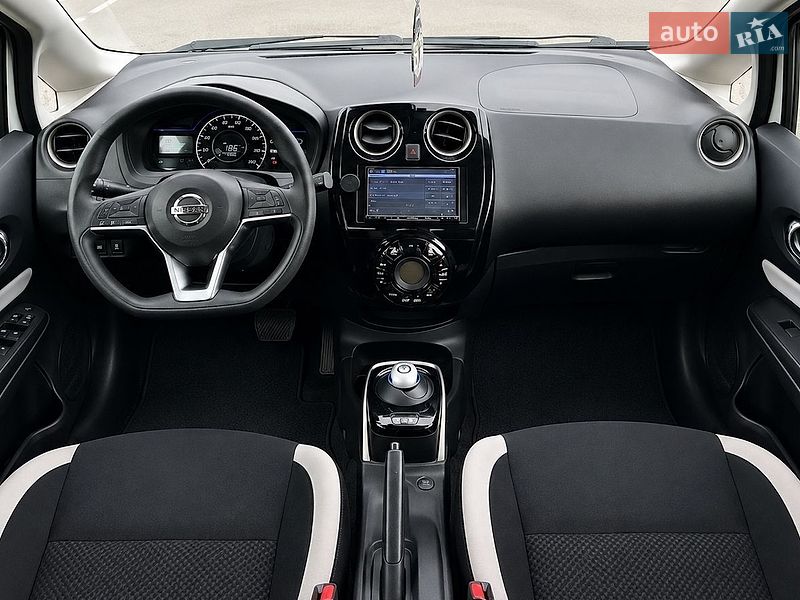 Хетчбек Nissan Note 2020 в Києві