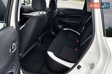 Хетчбек Nissan Note 2020 в Києві