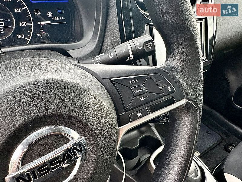 Хетчбек Nissan Note 2020 в Києві