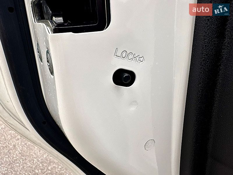 Хетчбек Nissan Note 2020 в Києві