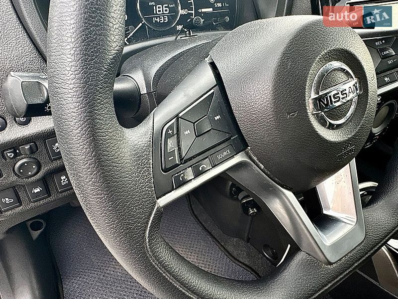 Хетчбек Nissan Note 2020 в Києві