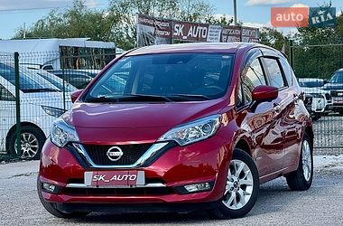 Nissan Note  2019