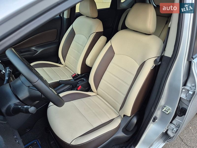 Хэтчбек Nissan Note 2018 в Одессе