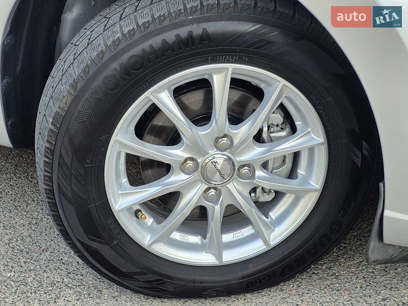 Хэтчбек Nissan Note 2018 в Одессе