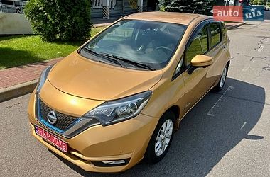 Nissan Note  2019