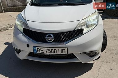 Nissan Note  2013