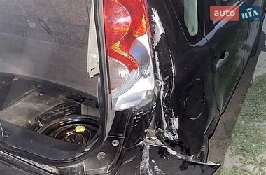 Хетчбек Nissan Note 2007 в Горохові