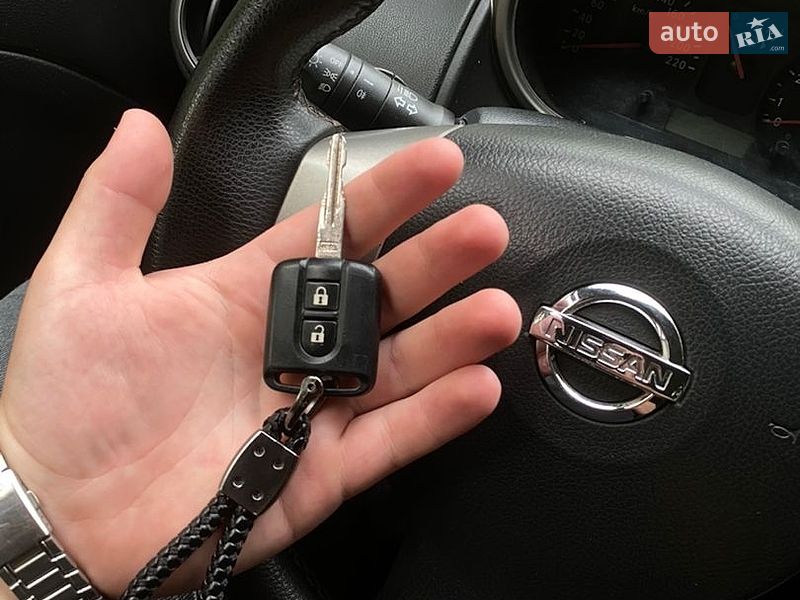 Хетчбек Nissan Note 2007 в Горохові