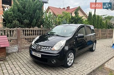 Nissan Note 2006
