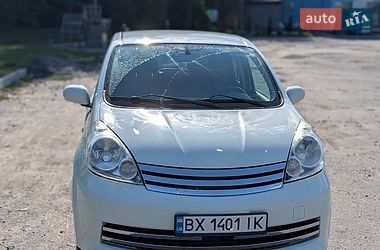 Nissan Note  2011