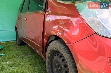 Nissan Note  2008