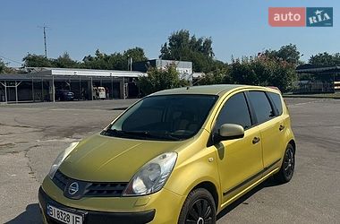 Nissan Note  2006
