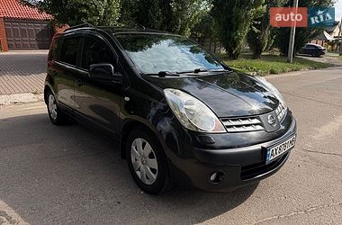 Nissan Note  2006