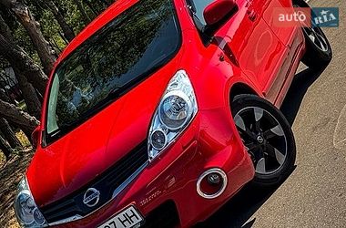 Nissan Note  2012