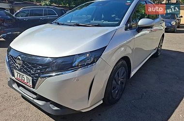nissan note 2021 в Одесса от профессионального продавца Вячеслав