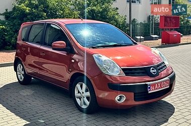 nissan note 2006 в Житомир от профессионального продавца Ігор