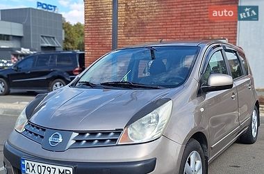 Nissan Note  2006