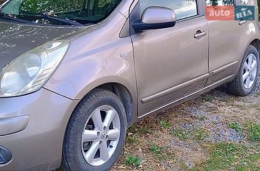 Nissan Note  2008