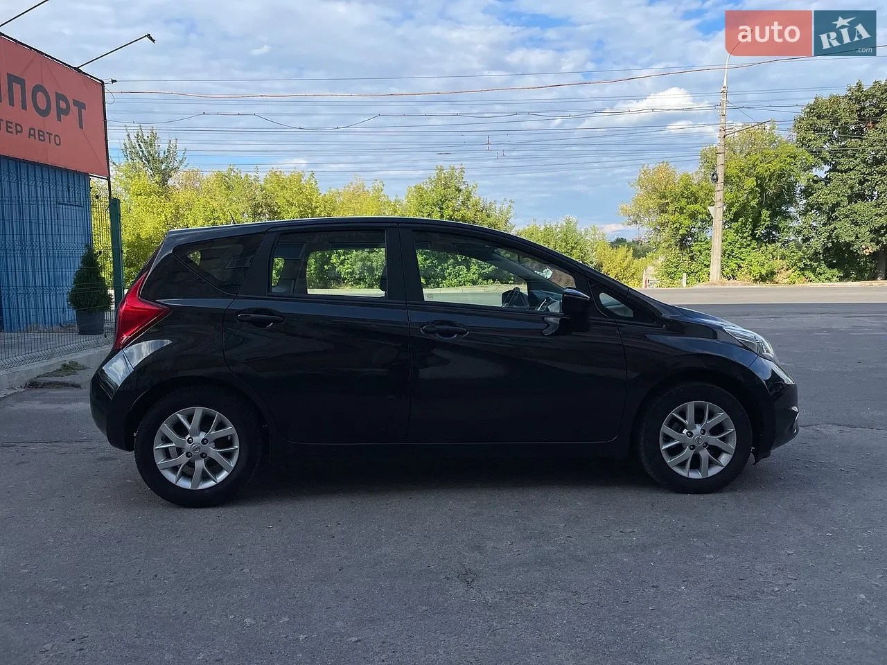 2013 Nissan Note - мініатюра 2
