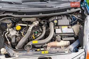 Хэтчбек Nissan Note 2006 в Киеве