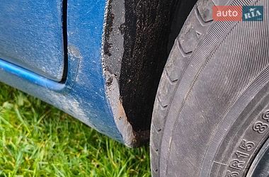Хэтчбек Nissan Note 2006 в Киеве