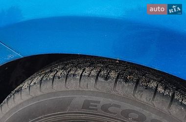 Хэтчбек Nissan Note 2006 в Киеве