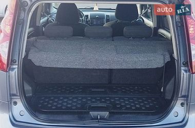 Хетчбек Nissan Note 2009 в Житомирі