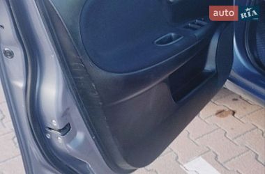 Хетчбек Nissan Note 2009 в Житомирі