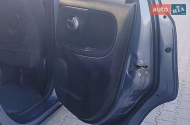Хетчбек Nissan Note 2009 в Житомирі