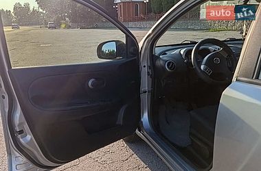 Хэтчбек Nissan Note 2008 в Хмельницком фото 6 Хэтчбек Nissan Note 2008 в Хмельницком