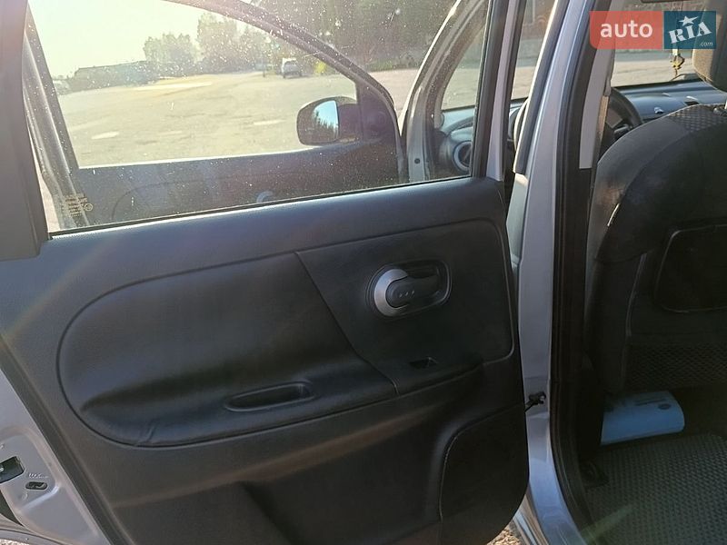 Хэтчбек Nissan Note 2008 в Хмельницком фото 9 Хэтчбек Nissan Note 2008 в Хмельницком